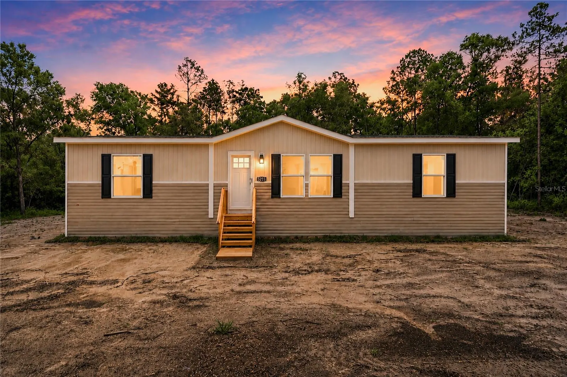 5235 SW 161st Ct Road Ocala FL 34481