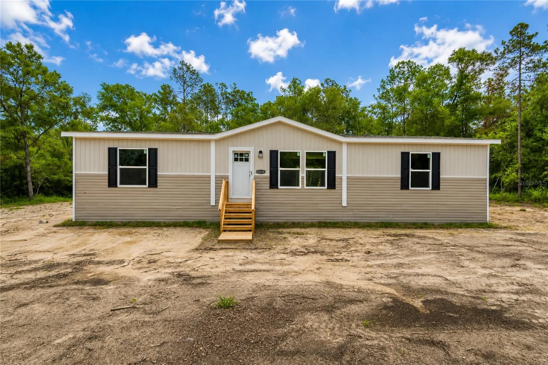 5235 SW 161st Ct Road Ocala FL 34481