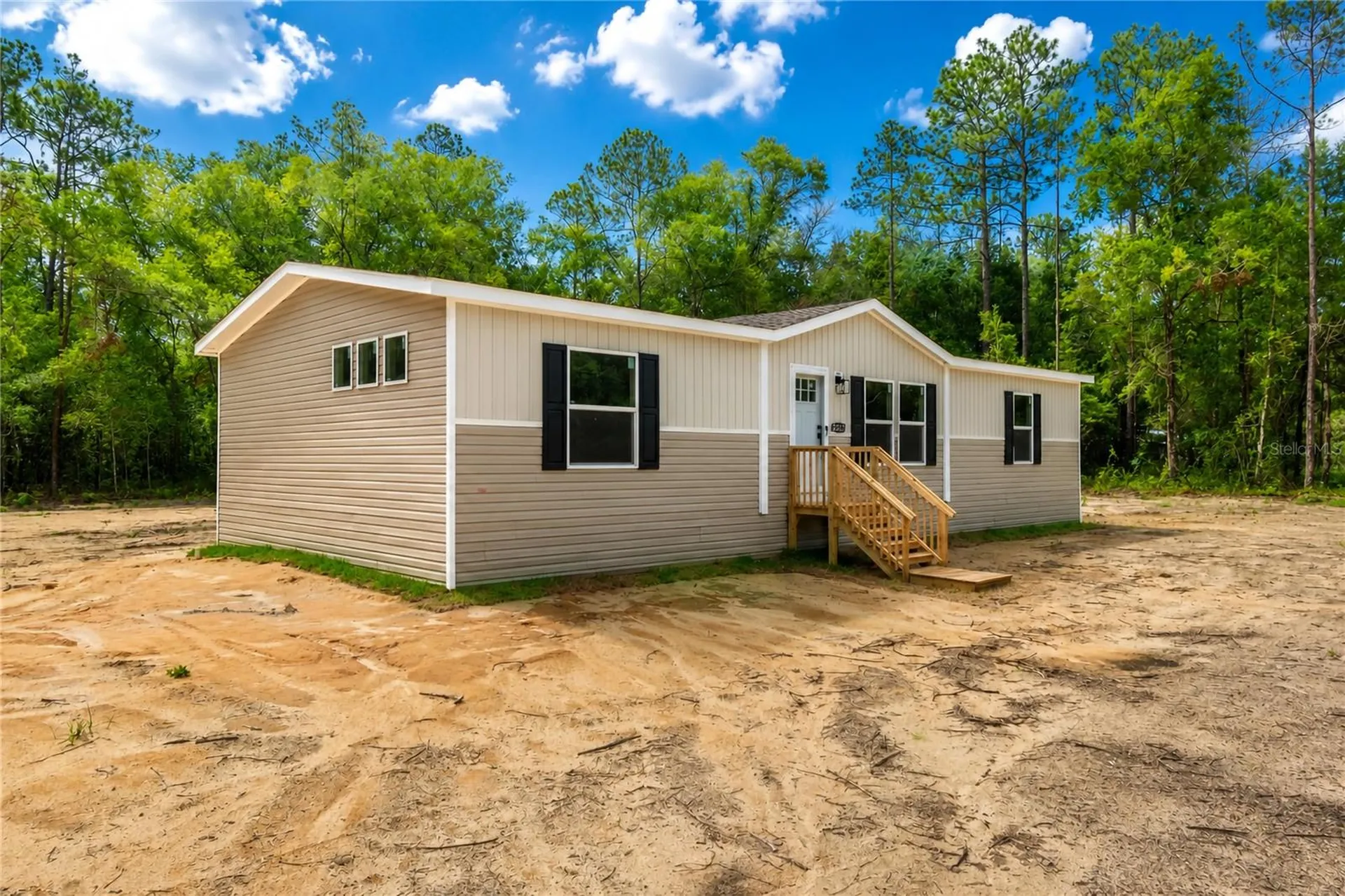5235 SW 161st Ct Road Ocala FL 34481