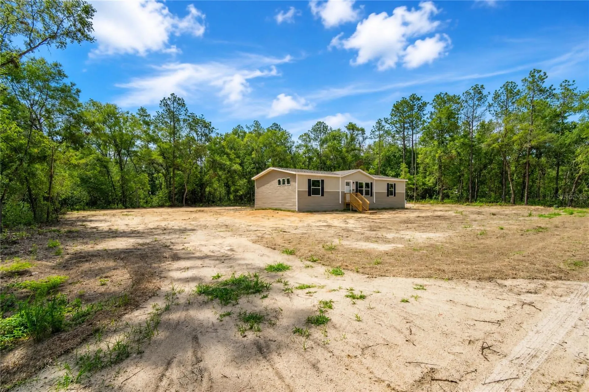 5235 SW 161st Ct Road Ocala FL 34481