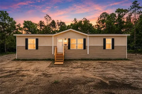 5235 SW 161st Ct Road Ocala FL 34481