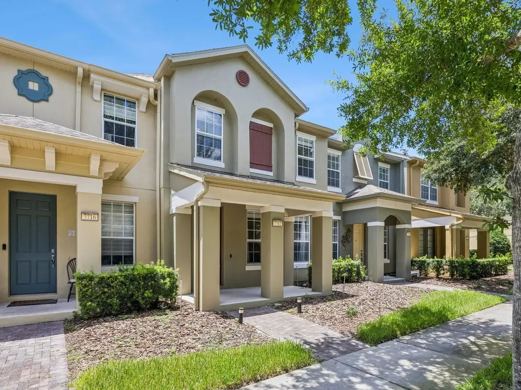 7712 Fordson Lane Windermere FL 34786