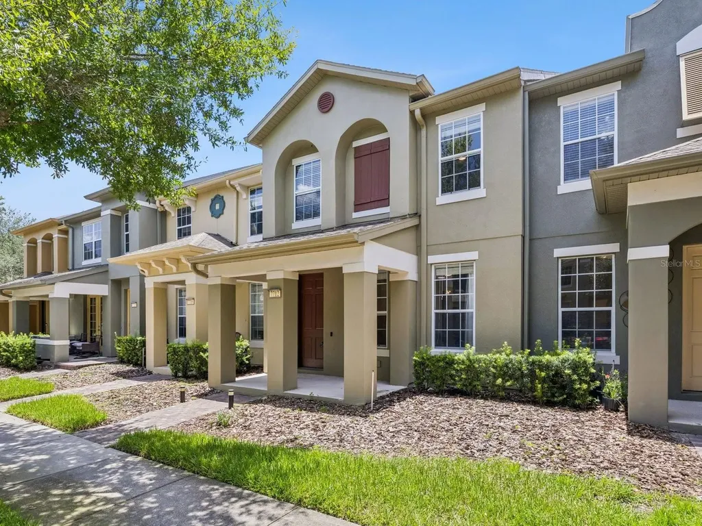 7712 Fordson Lane Windermere FL 34786