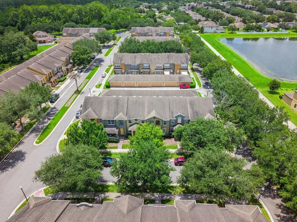 7712 Fordson Lane Windermere FL 34786