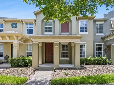 7712 Fordson Lane Windermere FL 34786