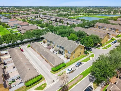 7712 Fordson Lane Windermere FL 34786