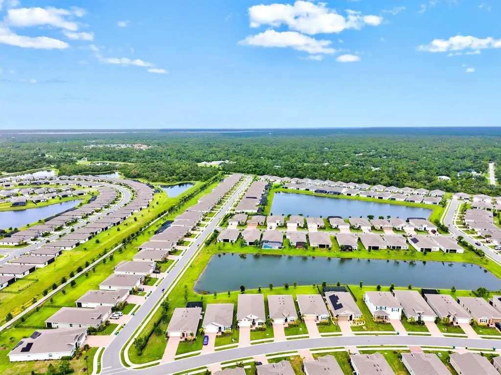 1656 Remington Trace Drive Port Charlotte FL 33953