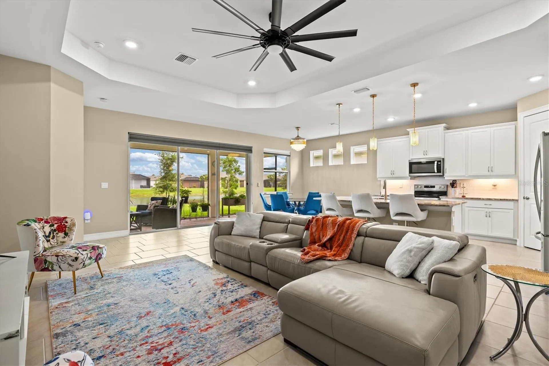 1656 Remington Trace Drive Port Charlotte FL 33953