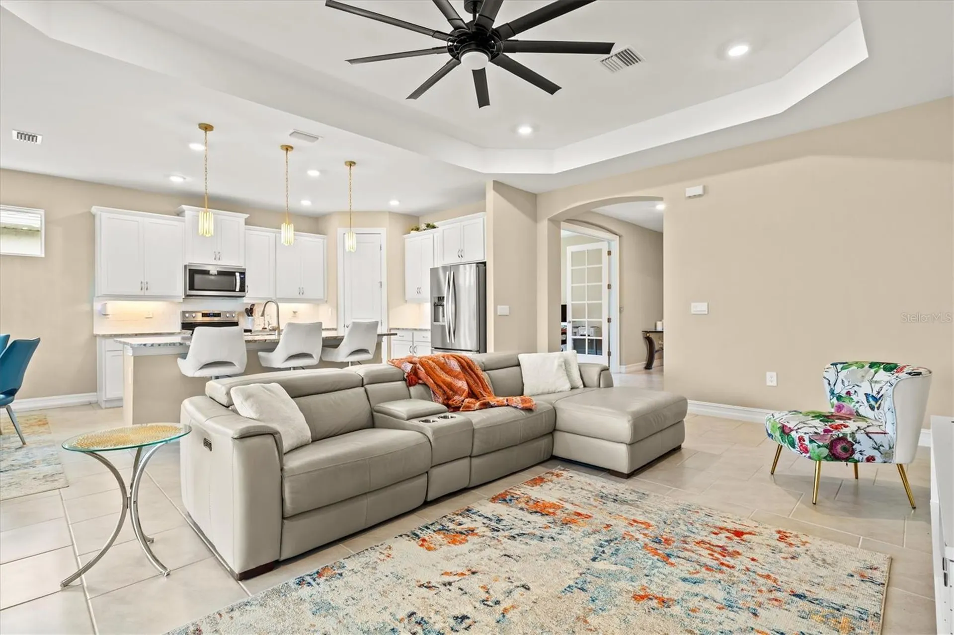 1656 Remington Trace Drive Port Charlotte FL 33953