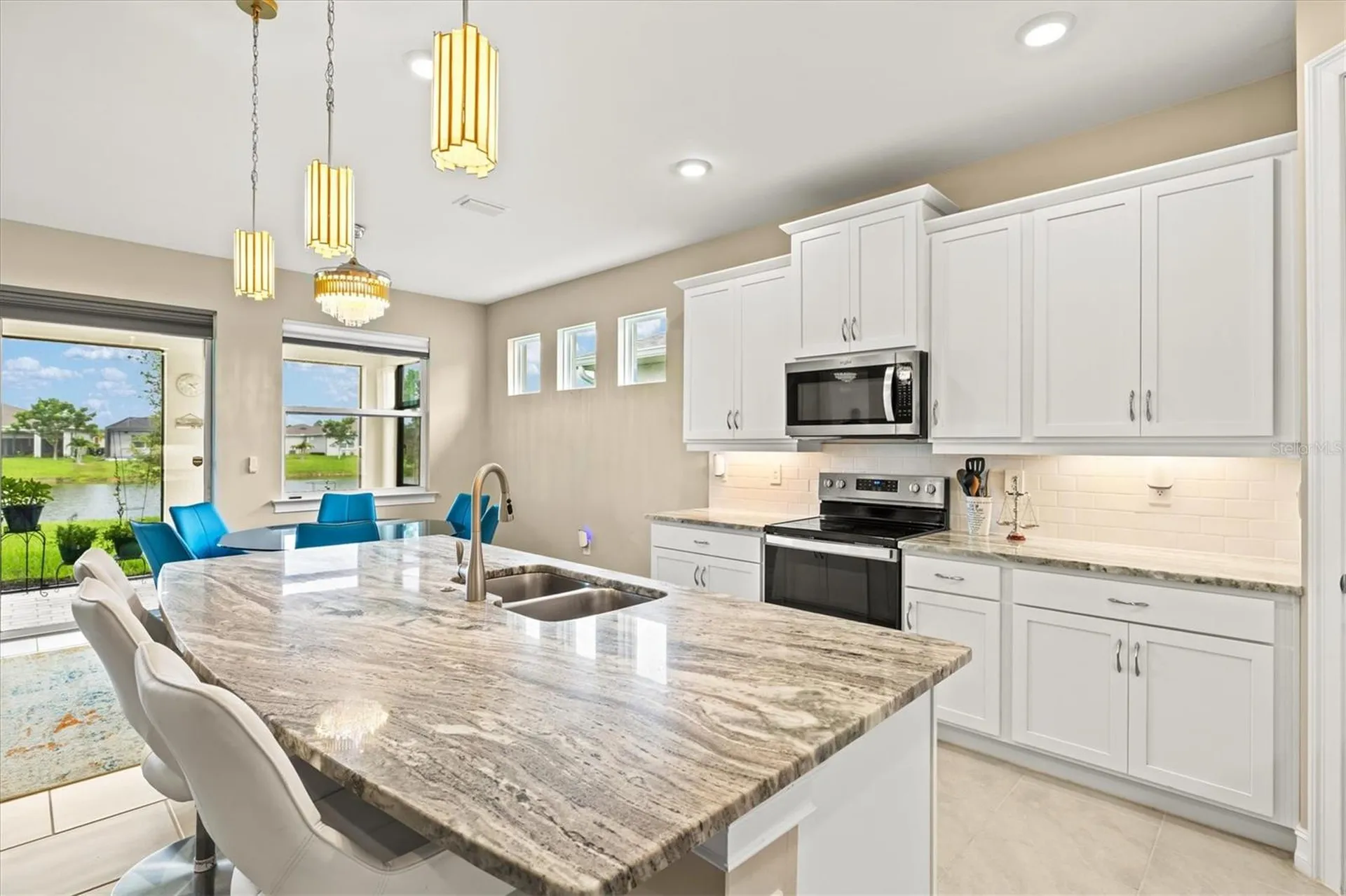 1656 Remington Trace Drive Port Charlotte FL 33953