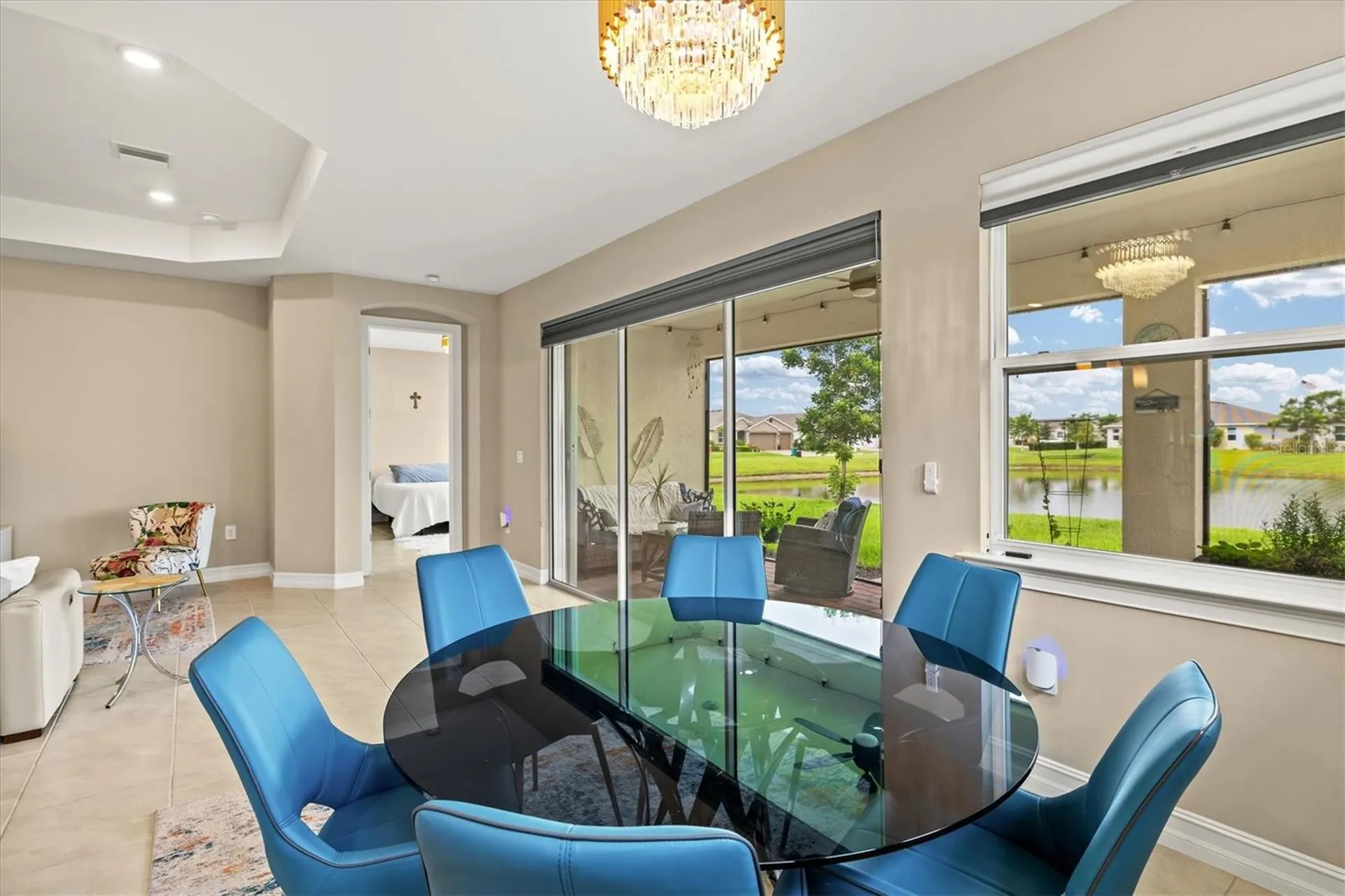 1656 Remington Trace Drive Port Charlotte FL 33953