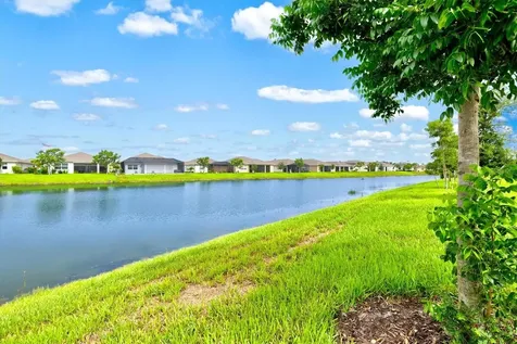 1656 Remington Trace Drive Port Charlotte FL 33953