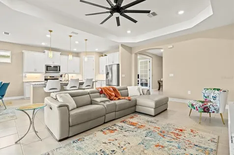1656 Remington Trace Drive Port Charlotte FL 33953