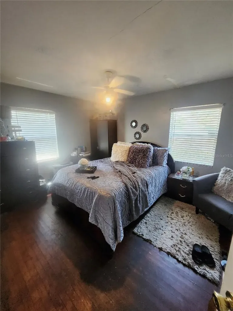 10538 Dove Lane Jacksonville FL 32218