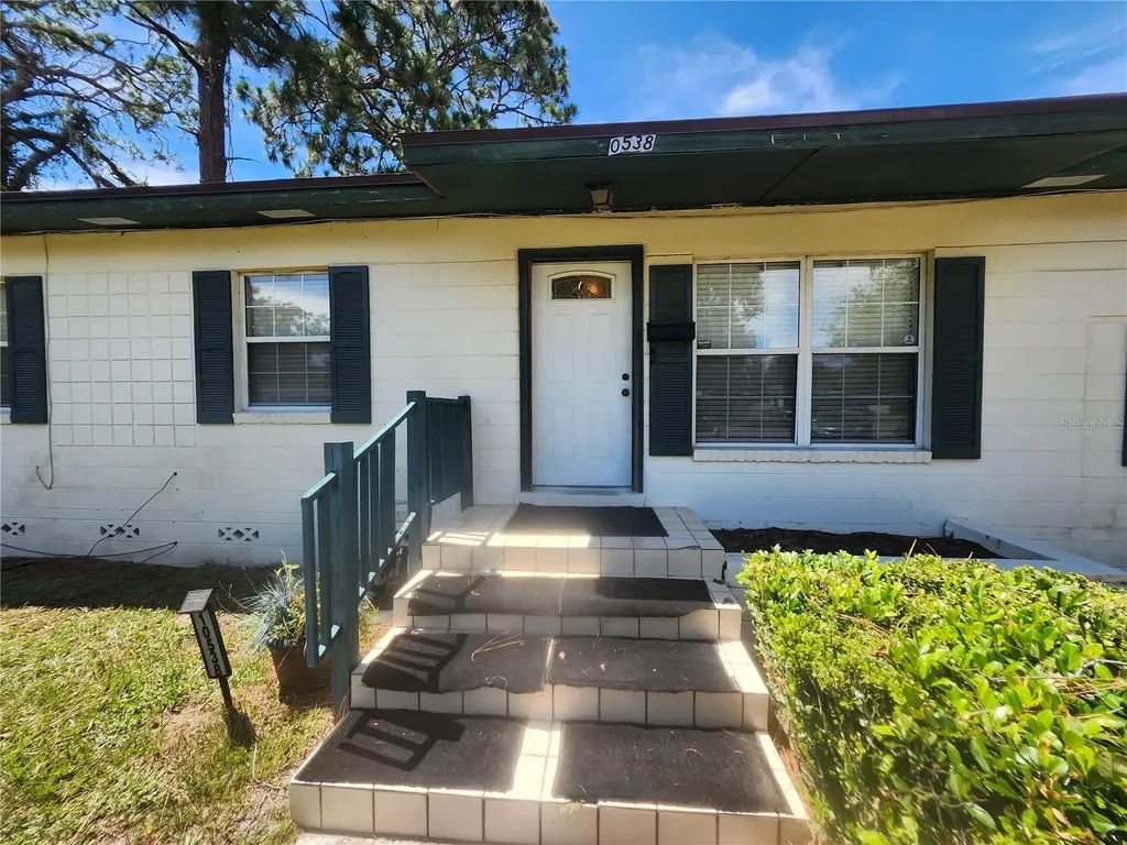 10538 Dove Lane Jacksonville FL 32218