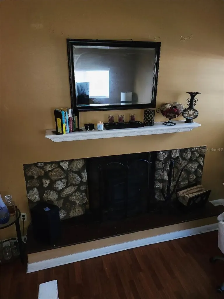 10538 Dove Lane Jacksonville FL 32218