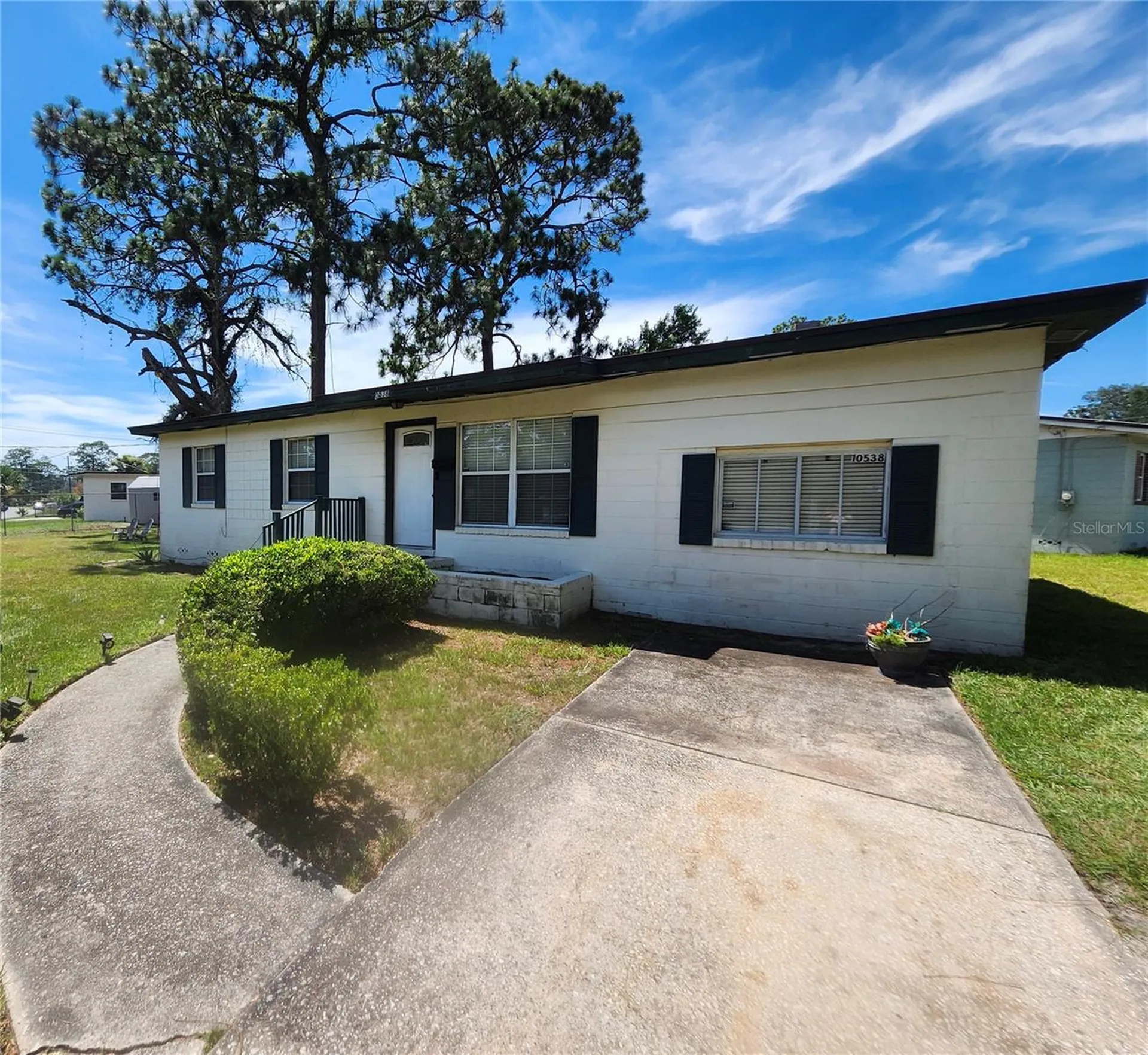 10538 Dove Lane Jacksonville FL 32218