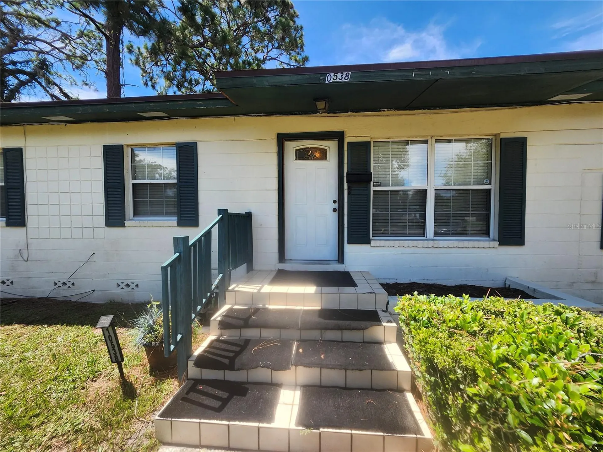 10538 Dove Lane Jacksonville FL 32218