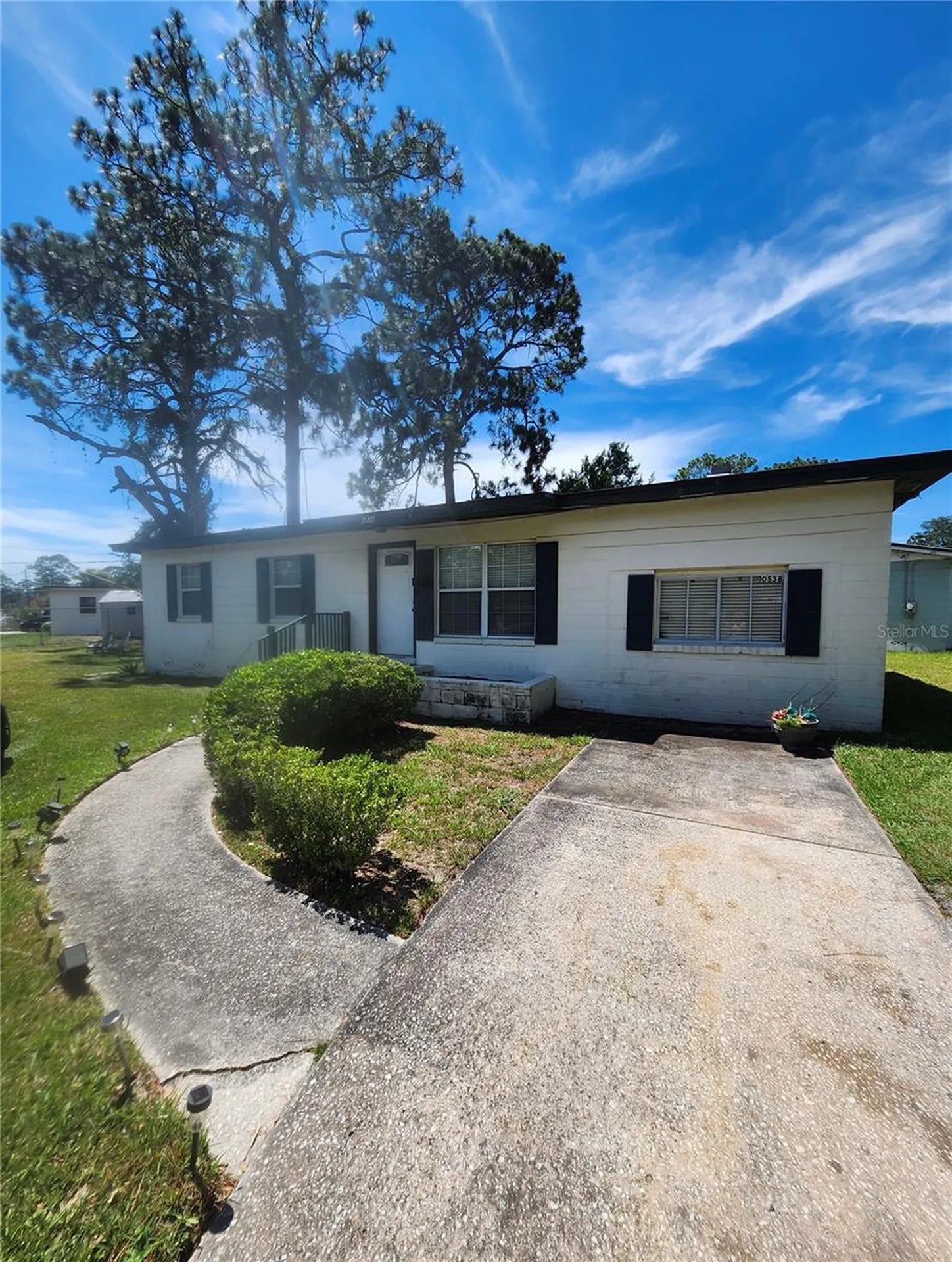 10538 Dove Lane Jacksonville FL 32218