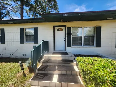 10538 Dove Lane Jacksonville FL 32218
