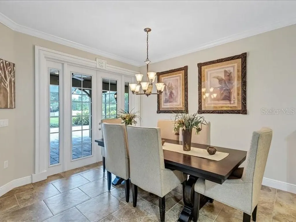 1436 Hickory View Circle Parrish FL 34219