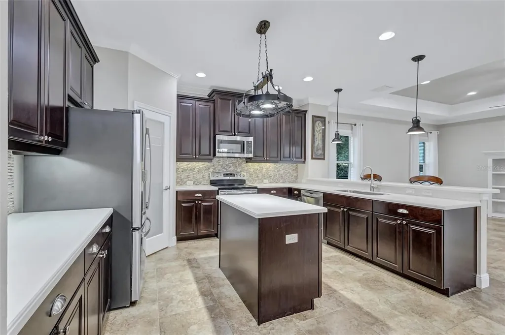 1436 Hickory View Circle Parrish FL 34219