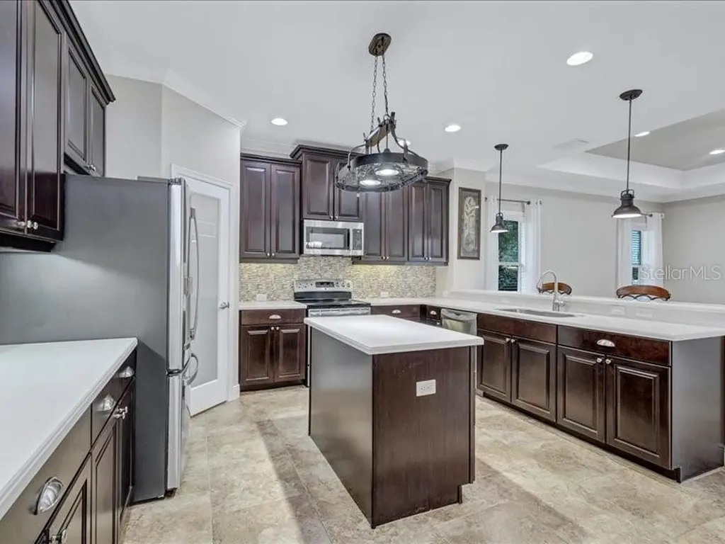1436 Hickory View Circle Parrish FL 34219