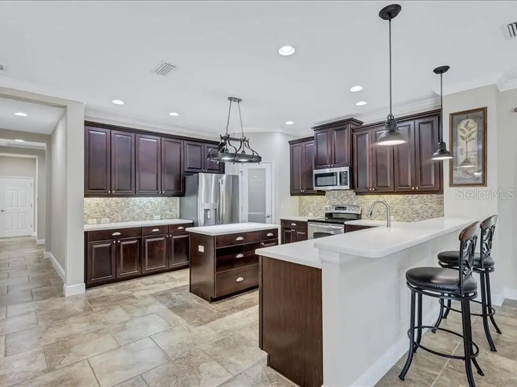 1436 Hickory View Circle Parrish FL 34219