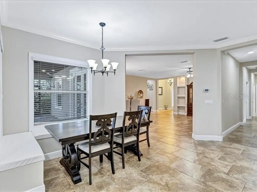 1436 Hickory View Circle Parrish FL 34219