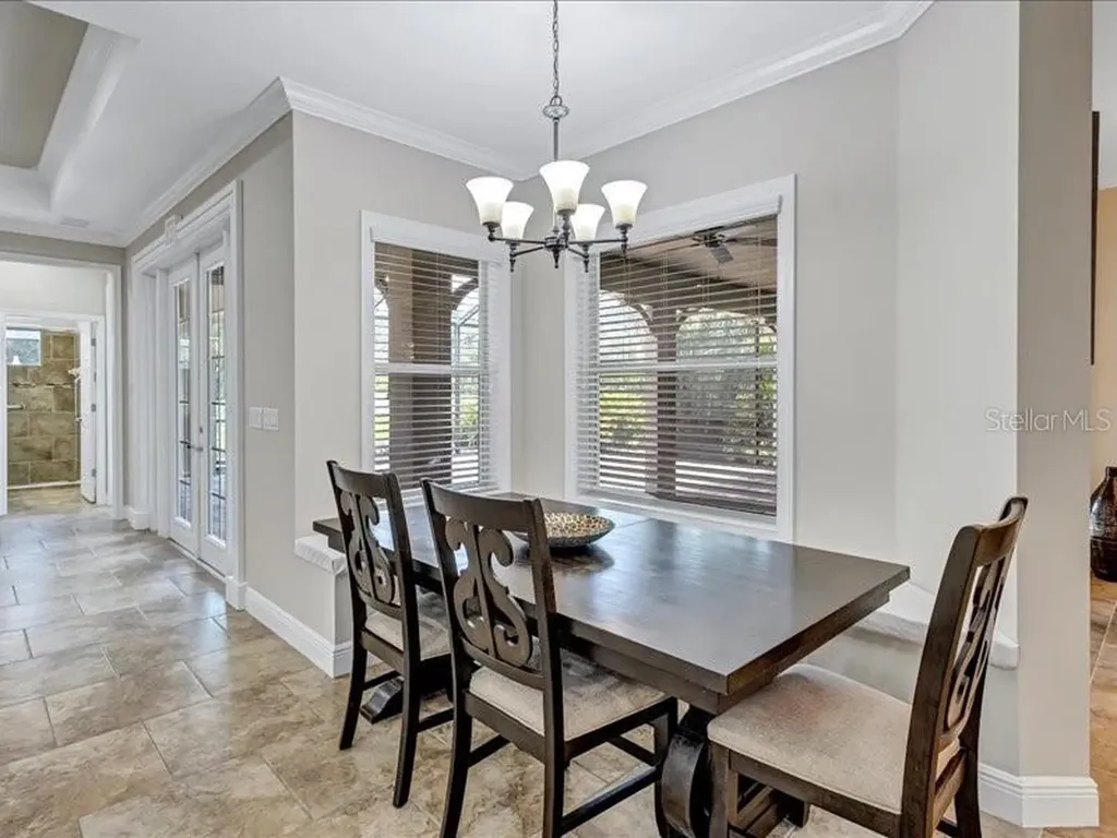 1436 Hickory View Circle Parrish FL 34219