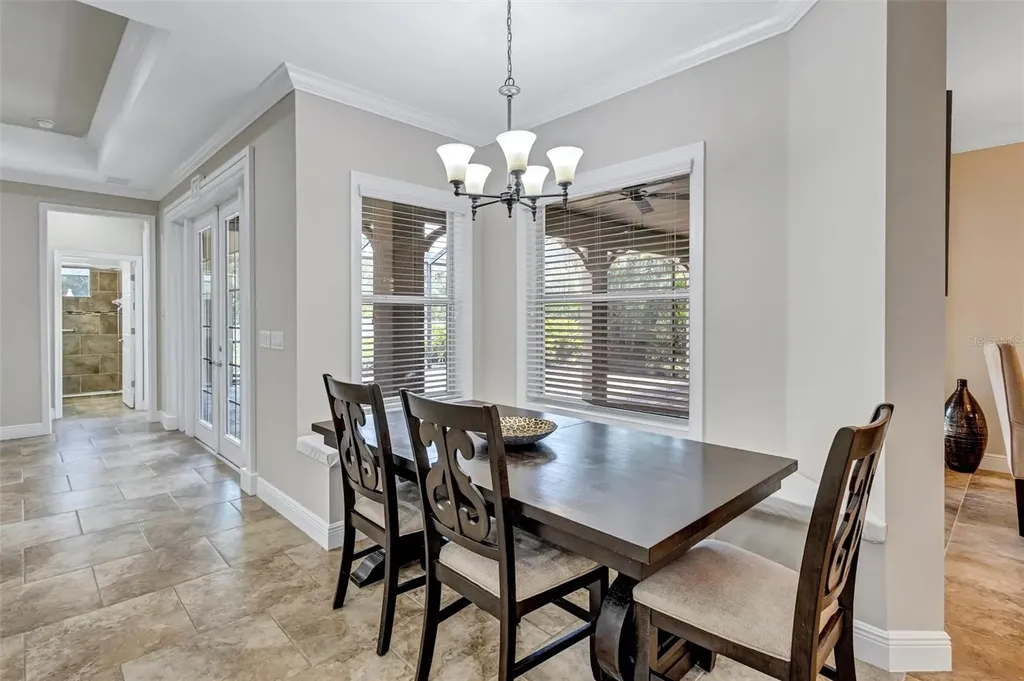 1436 Hickory View Circle Parrish FL 34219