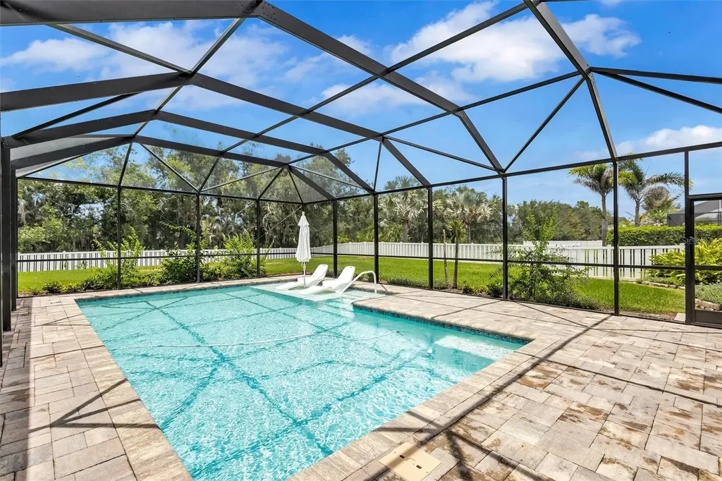1436 Hickory View Circle Parrish FL 34219