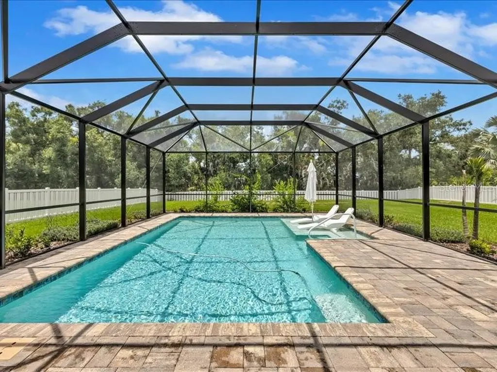 1436 Hickory View Circle Parrish FL 34219