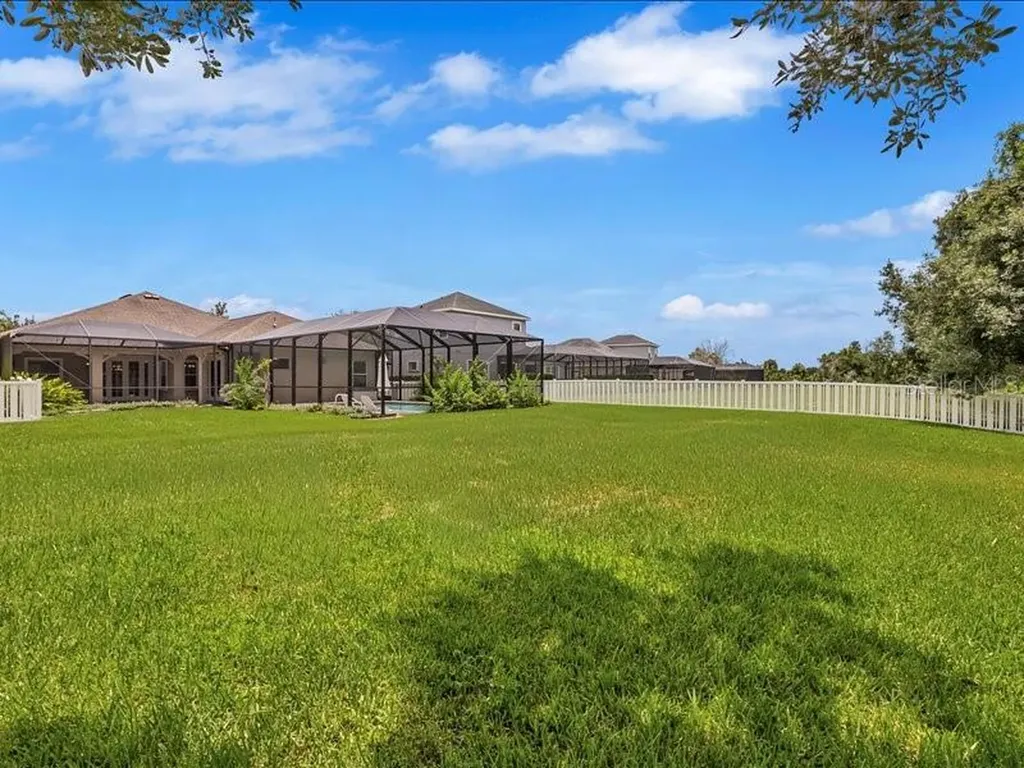 1436 Hickory View Circle Parrish FL 34219