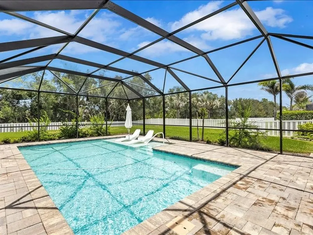 1436 Hickory View Circle Parrish FL 34219