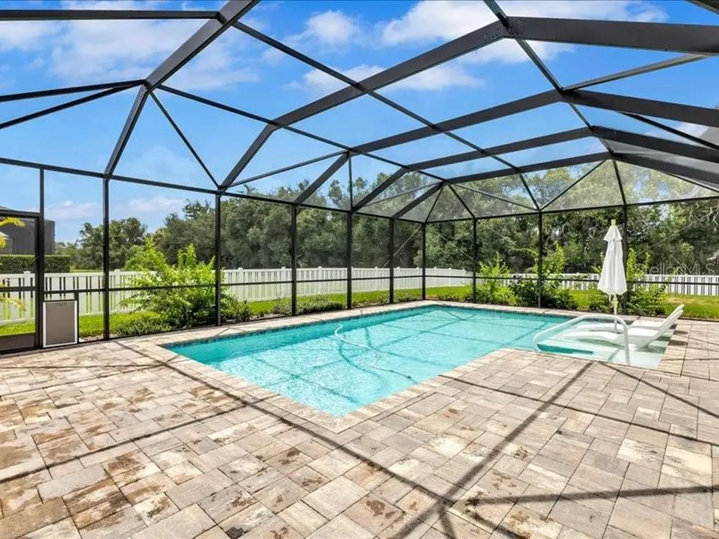 1436 Hickory View Circle Parrish FL 34219