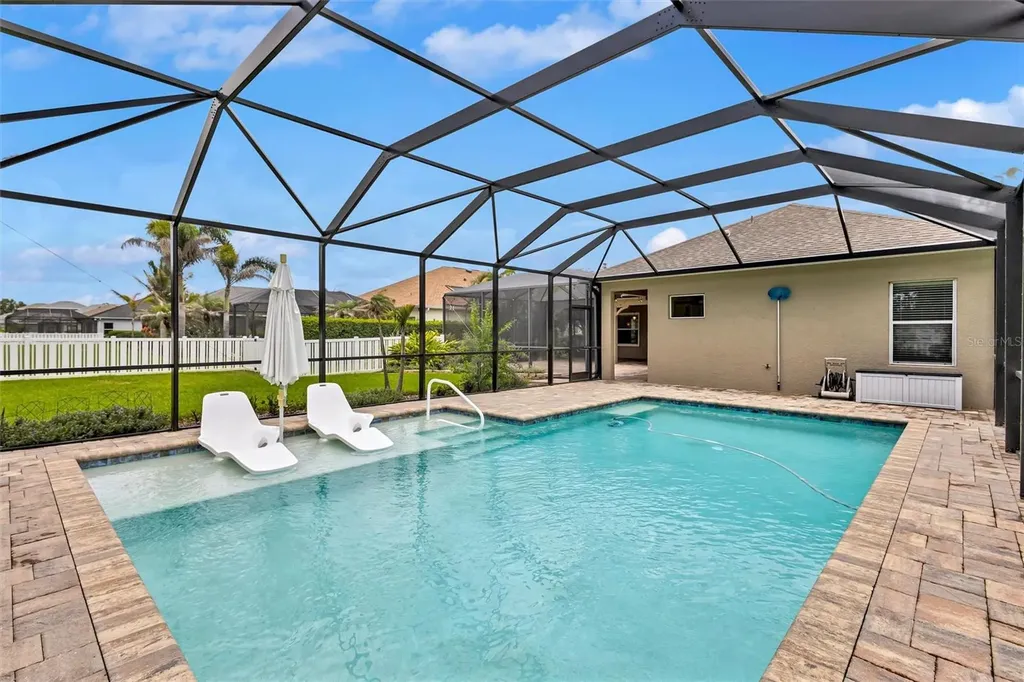 1436 Hickory View Circle Parrish FL 34219