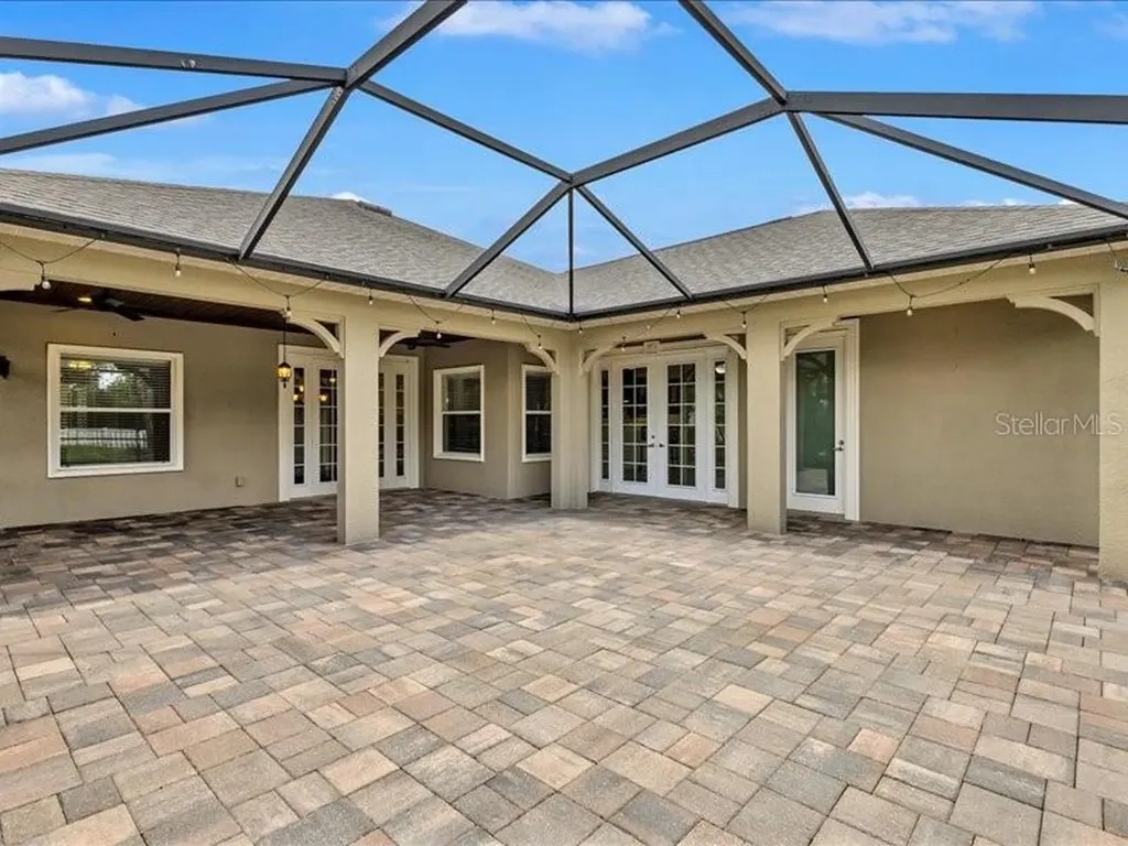 1436 Hickory View Circle Parrish FL 34219