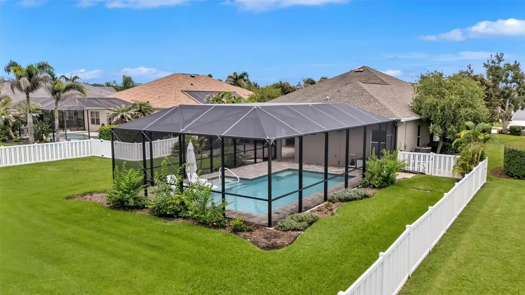 1436 Hickory View Circle Parrish FL 34219