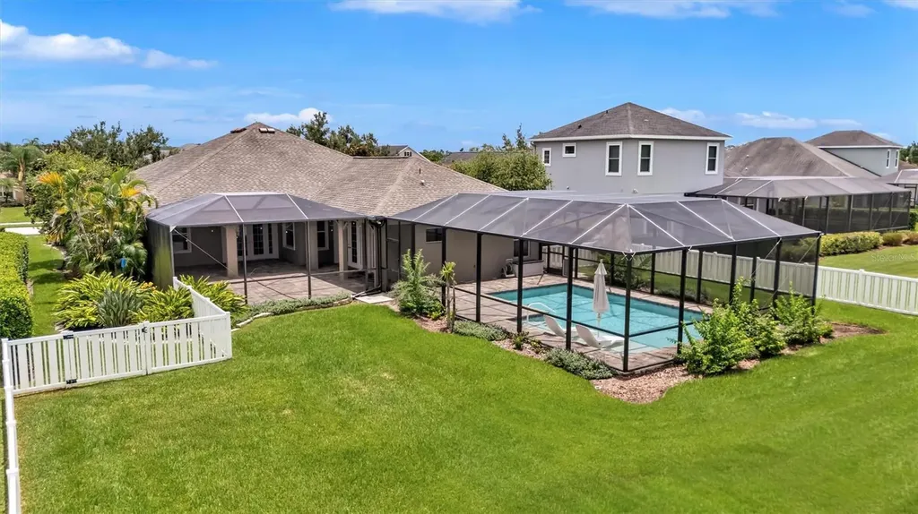 1436 Hickory View Circle Parrish FL 34219