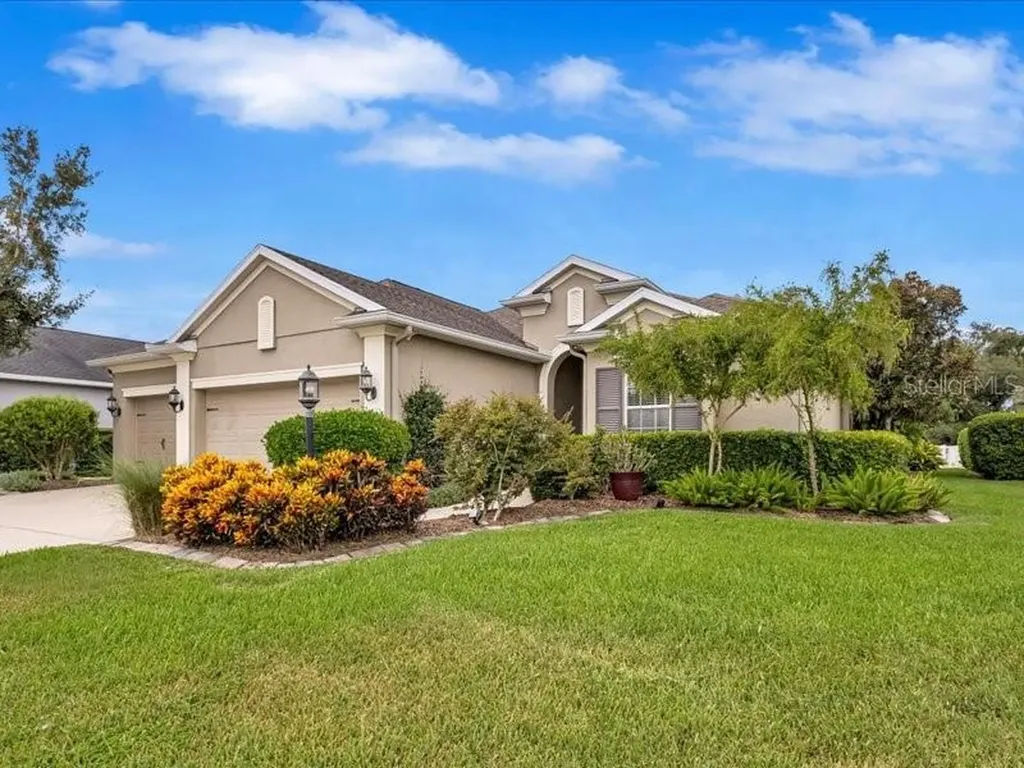 1436 Hickory View Circle Parrish FL 34219