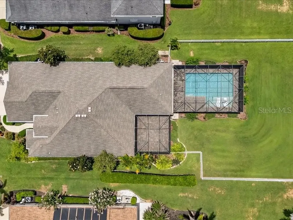 1436 Hickory View Circle Parrish FL 34219
