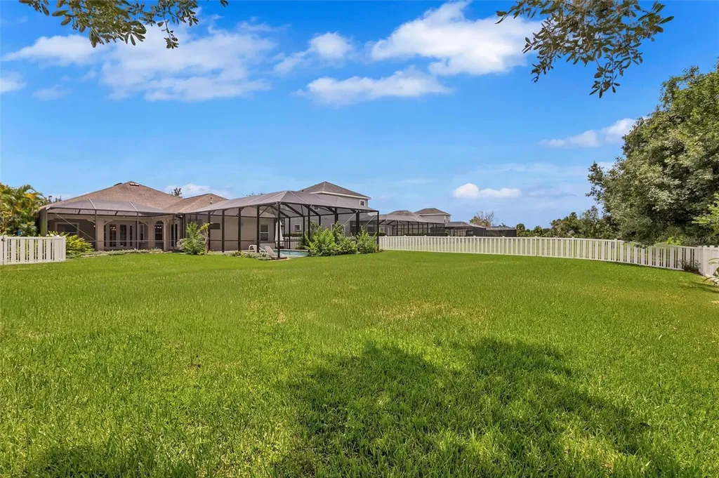 1436 Hickory View Circle Parrish FL 34219