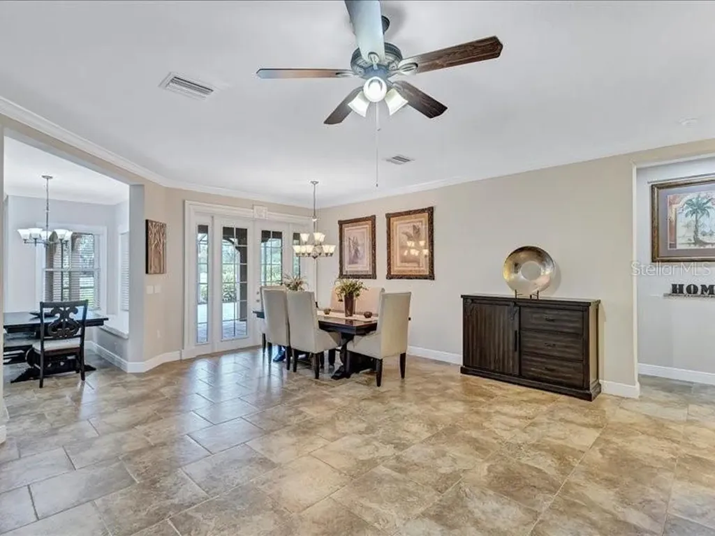 1436 Hickory View Circle Parrish FL 34219