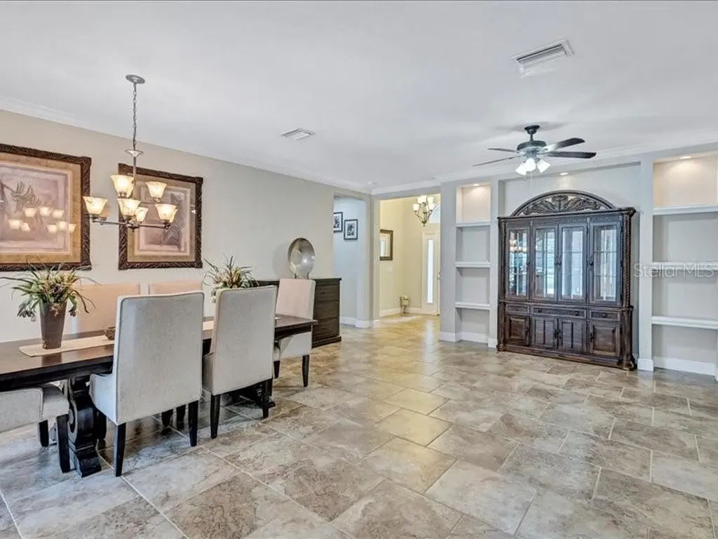 1436 Hickory View Circle Parrish FL 34219