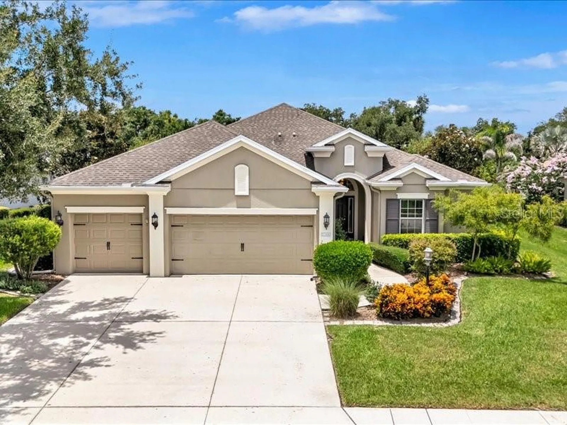 1436 Hickory View Circle Parrish FL 34219