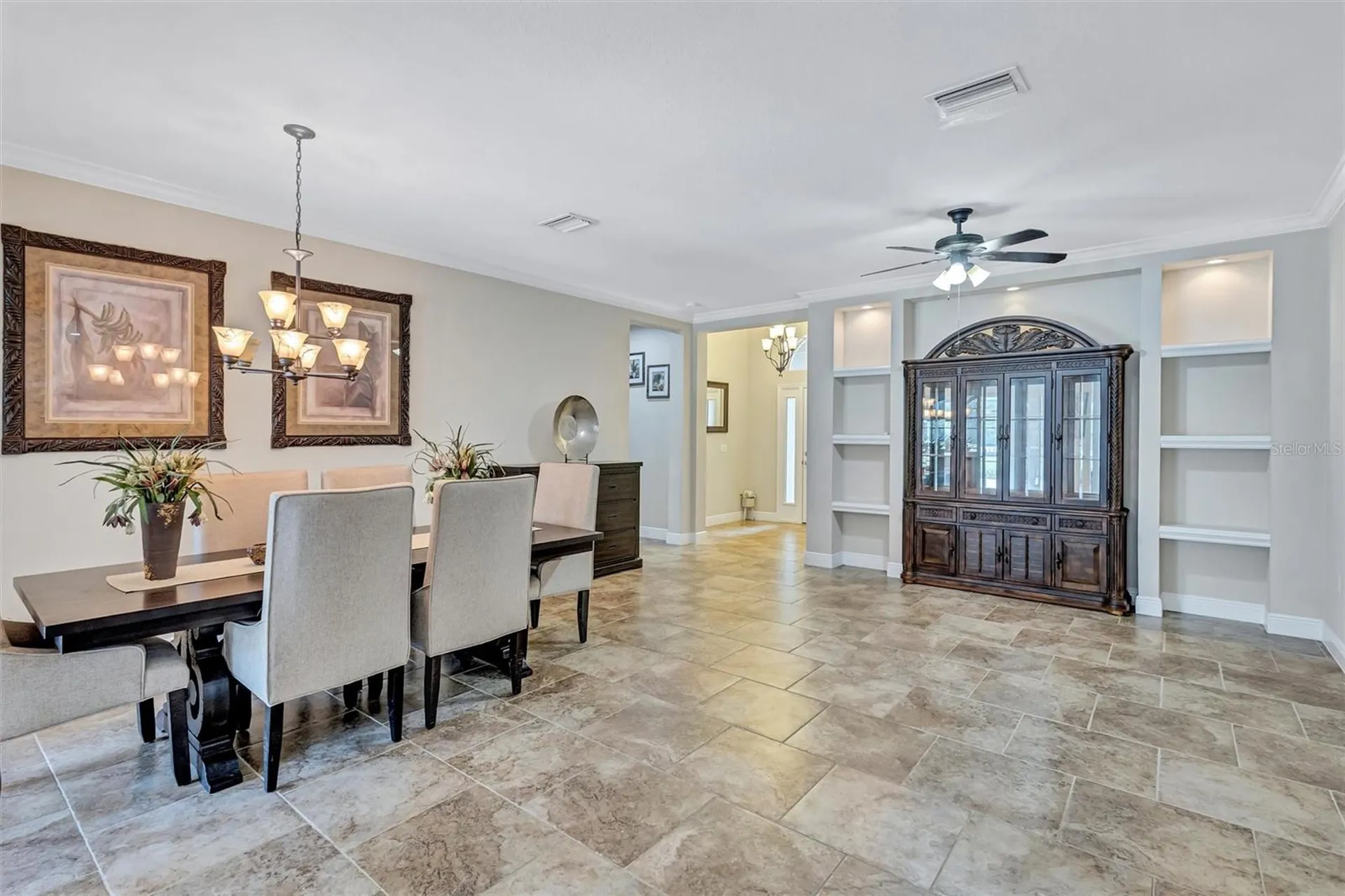1436 Hickory View Circle Parrish FL 34219