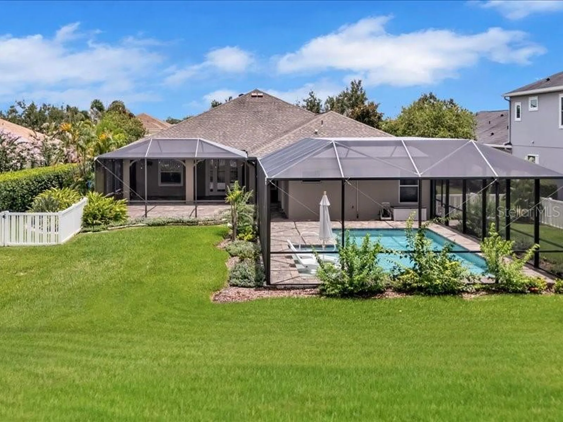 1436 Hickory View Circle Parrish FL 34219
