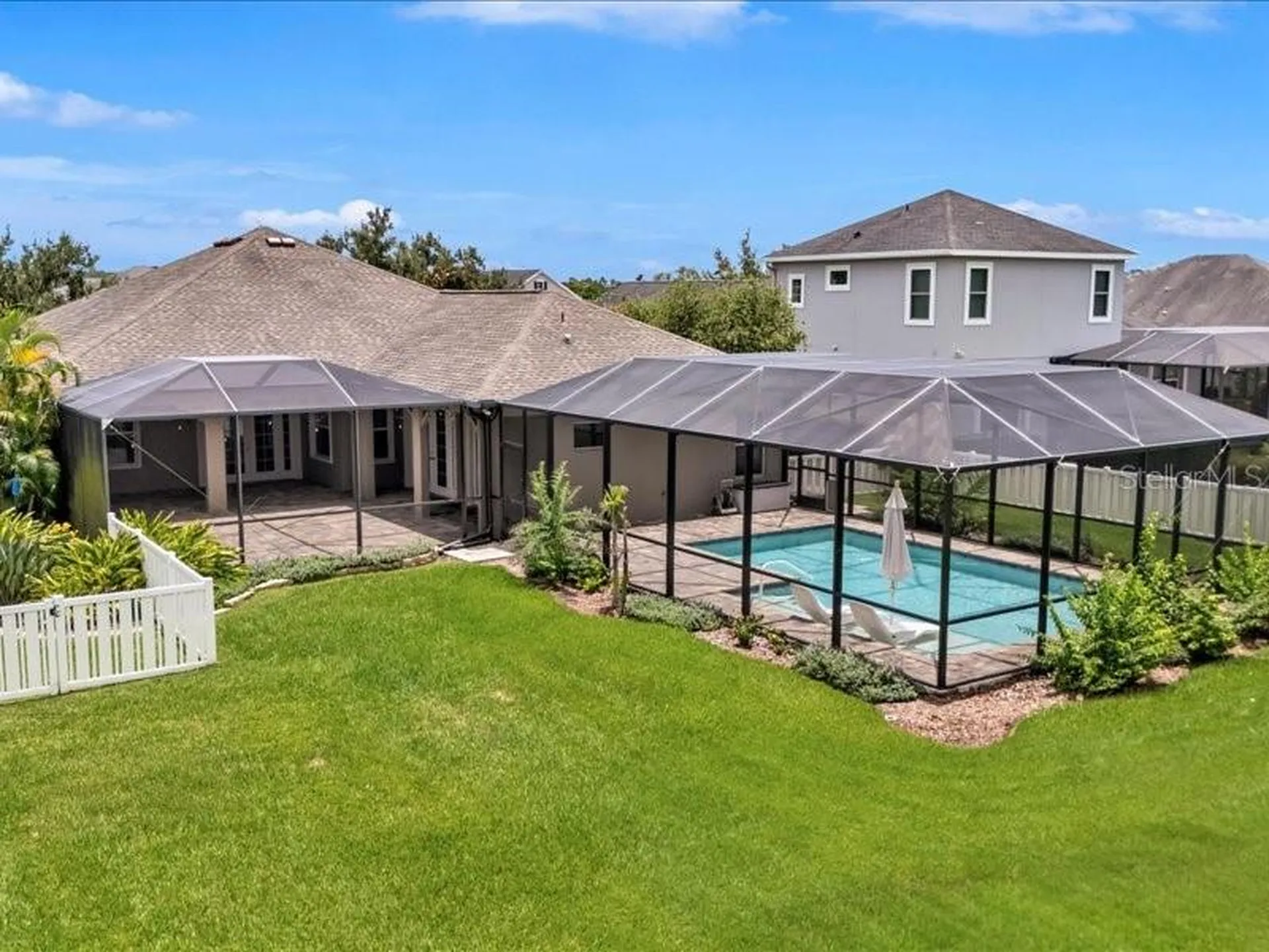 1436 Hickory View Circle Parrish FL 34219