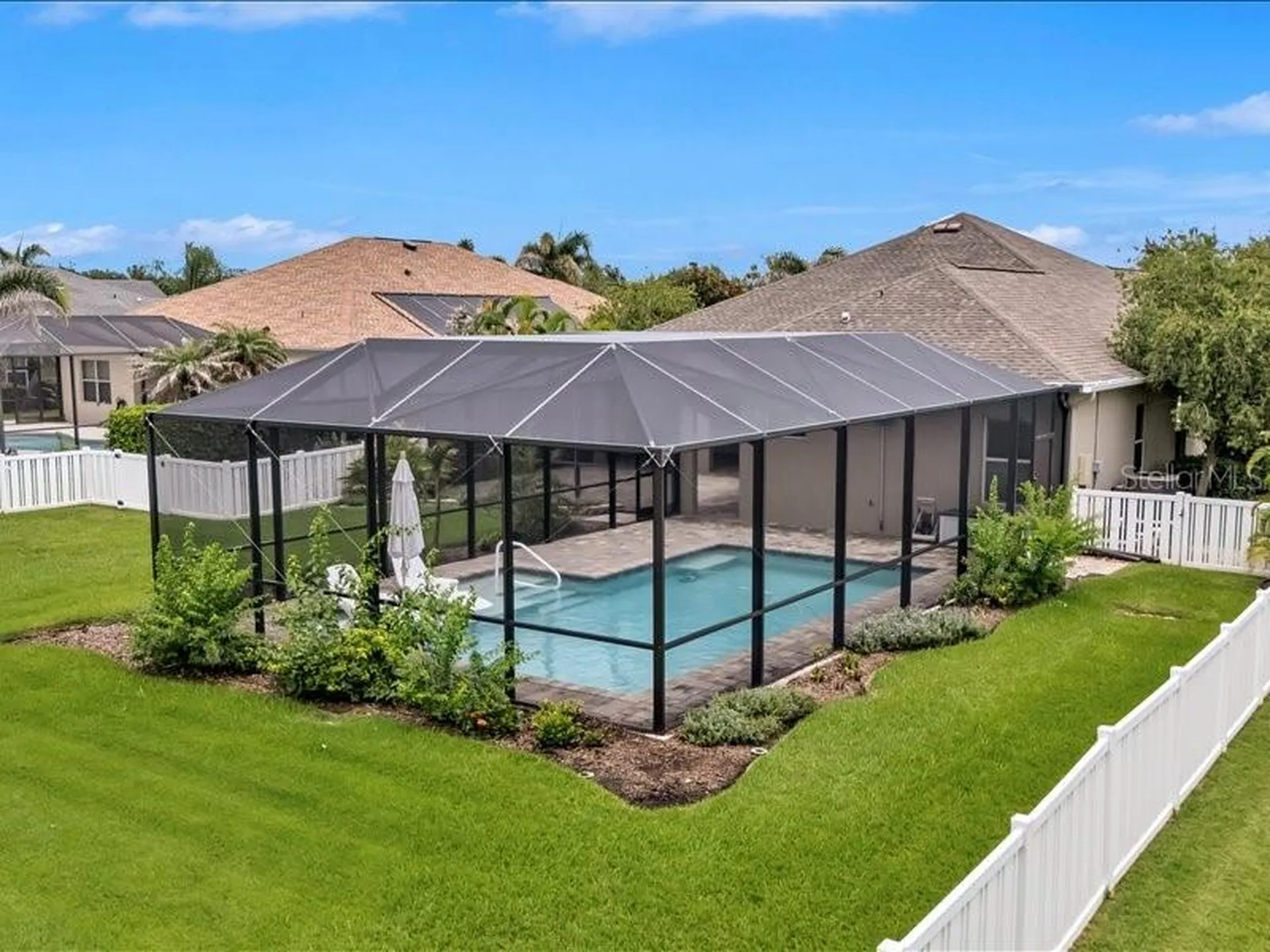 1436 Hickory View Circle Parrish FL 34219